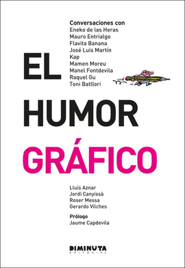 EL HUMOR GRFICO