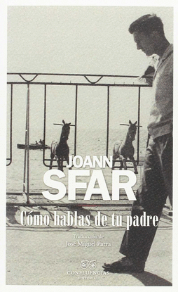 C�MO HABLAS DE TU PADRE