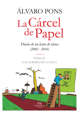LA C�RCEL DE PAPEL