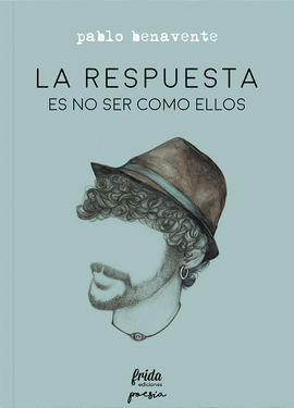 LA RESPUESTA ES NO SER COMO ELLOS