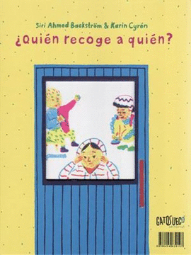 QUIEN RECOGE A QUIEN?