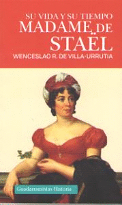 MADAME DE STA�L