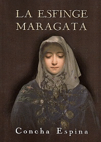 LA ESFINGE MARAGATA