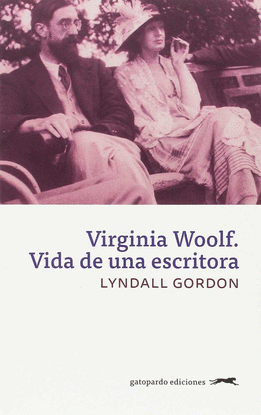 VIRGINIA WOOLF