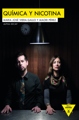 QU�MICA Y NICOTINA