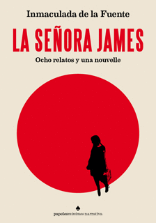 LA SEORA JAMES