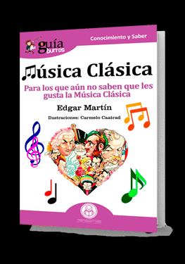 GU�ABURROS M�SICA CL�SICA