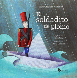 SOLDADITO DE PLOMO, EL