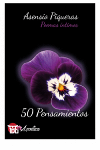 50 PENSAMIENTOS : POEMAS �NTIMOS