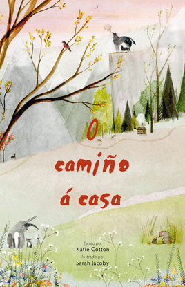O CAMI�O A CASA