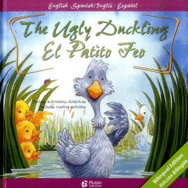 EL PATITO FEO - THE UGLY DUCKLING