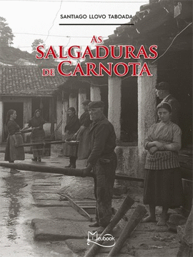AS SALGADURAS DE CARNOTA