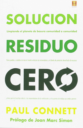 SOLUCI�N RESIDUO CERO