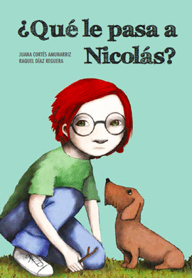�QU� LE PASA A NICOL�S?