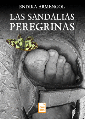 LAS SANDALIAS PEREGRINAS