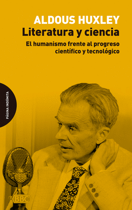 LITERATURA Y CIENCIA