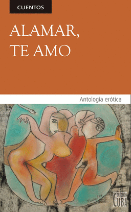 ALAMAR TE AMO