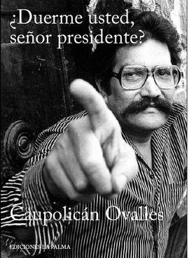 �DUERME USTED, SE�OR PRESIDENTE?