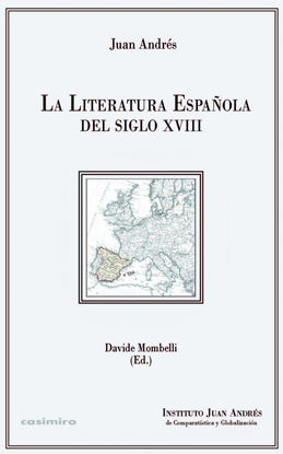 LA LITERATURA ESPAOLA DEL SIGLO XVIII