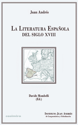 LA LITERATURA ESPA�OLA DEL SIGLO XVIII