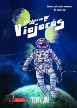 CONSIGUE UN TUP VIAJAR�S