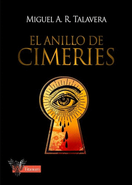 EL ANILLO DE CIMERIES