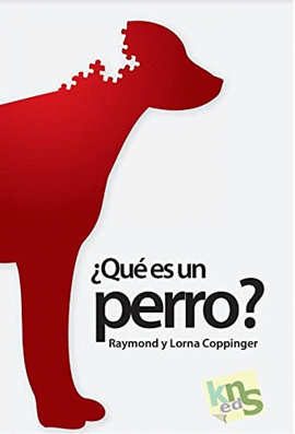�QUE ES UN PERRO?