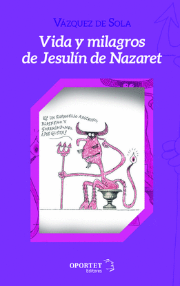 VIDA Y MILAGROS DE JESULN DE NAZARET