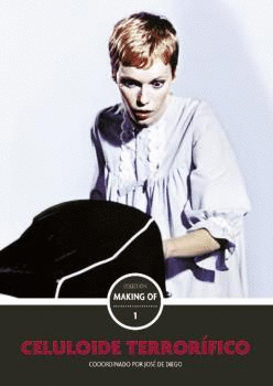 CELULOIDE TERROR�FICO