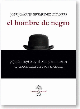 EL HOMBRE DE NEGRO