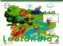 LEOLANDIA 2