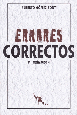ERRORES CORRECTOS
