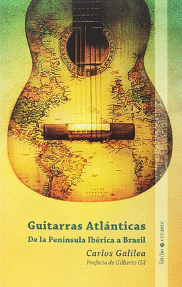 GUITARRAS ATLNTICAS