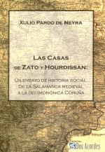 LAS CASAS DE ZATO Y HOURDISSAN