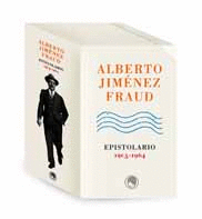 ALBERTO JIMÉNEZ FRAUD
