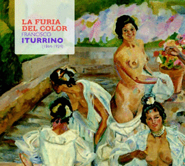 LA FURIA DEL COLOR.