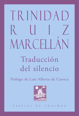 TRADUCCIN DEL SILENCIO