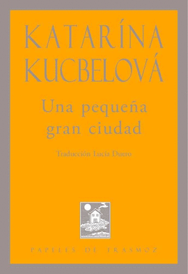 UNA PEQUE�A GRAN CIUDAD
