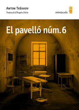 EL PAVELL NM. 6