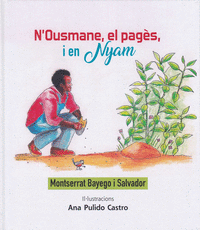 N'OUSMANE, EL PAG�S, I EN NYAM