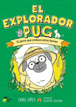 EXPLORADOR PUG, EL