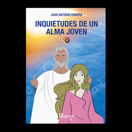 INQUIETUDES DE UN ALMA JOVEN