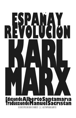 ESPA�A Y REVOLUCI�N