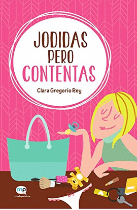 JODIDAS PERO CONTENTAS