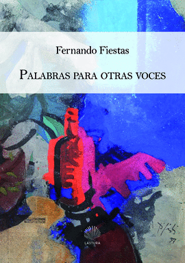 PALABRAS PARA OTRAS VOCES