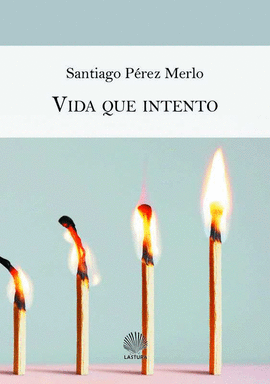 VIDA QUE INTENTO