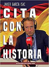 CITA CON LA HISTORIA