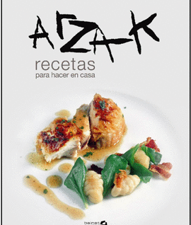 RECETAS PARA HACER EN CASA