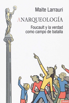 ANARQUEOLOGA