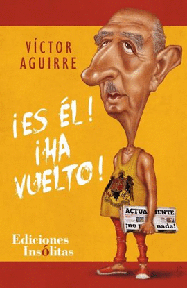 �ES �L! �HA VUELTO!